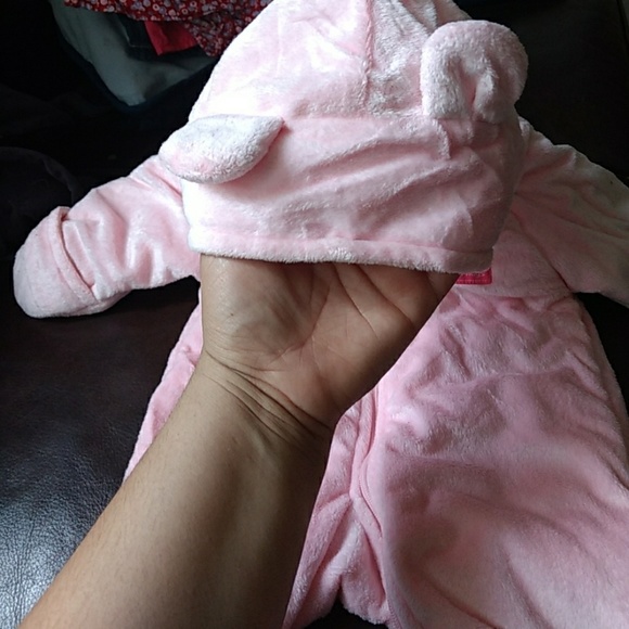 Sweater onies - Picture 3 of 5